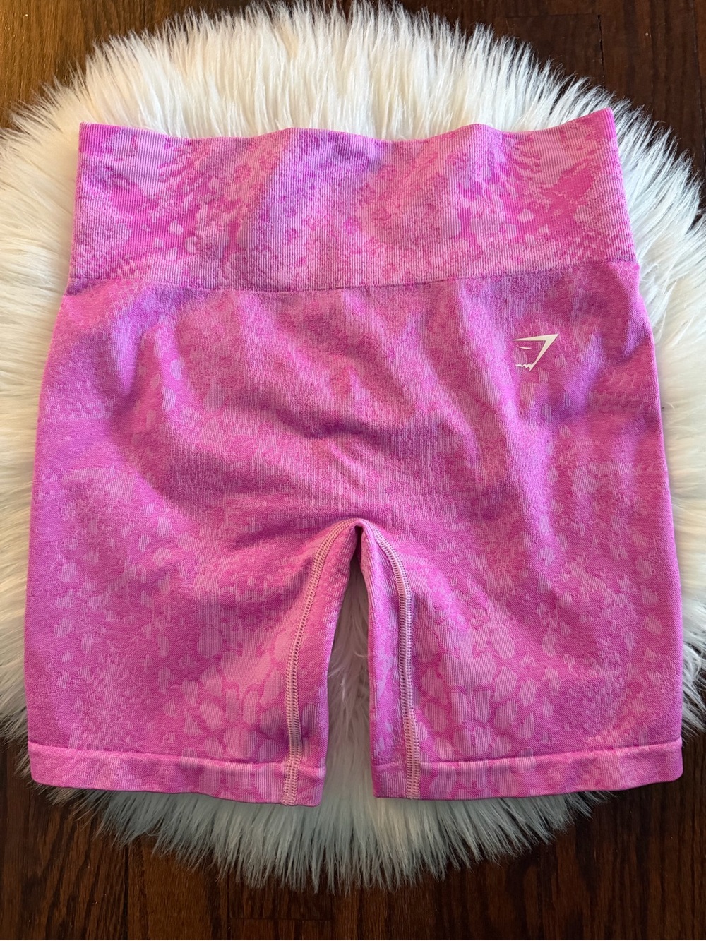 Gymshark adapt animal Shorts